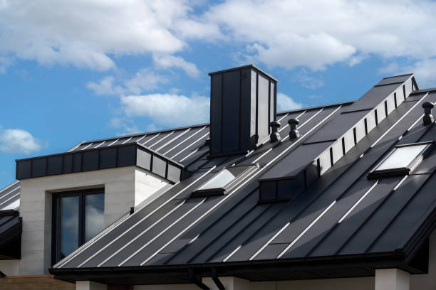 Roof Coating Services in Eagar, AZ
